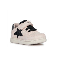Geox Sneakers B261wa B Djrock G. A LT Rose/Black