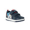 Sepatu Geox 101 Dalmatians Disney B361la B New Flick B. A navy/Putih