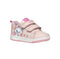 Geox Sneakers Marie Disney B361ha B New Flick G. A LT Rose / Wäiss