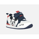 Geox B350RB Sneakers Mickey B Rishon Bb White / Navy