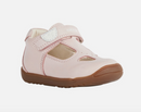 Geox shoes B354PB B Macchia G.B Light Rose