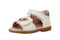 Geox B3521b Li-sandals Baby Verred Lt Ivory