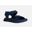 Geox J35hma Junior Sandals Fusbetto B.A Navy