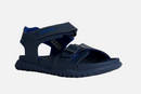 Geox J35hma Junior Sandals Fusbetto B.A Navy