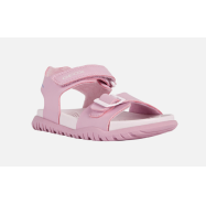 Geox j35hqa junior sandals fusbetto g.a pink