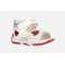Geox B350YD Sandals Hearts B S.Tapuz GD White/Red