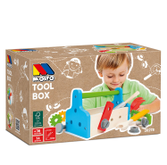 Molto 20278 toolbox