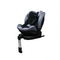Asalvo Dickens Car Seat I ទំហំ 40-150cm ពណ៌ប្រផេះ