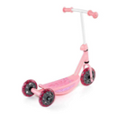 Molto 21241 mi primera scooter rosa