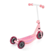 Molto 21241 my first pink scooter