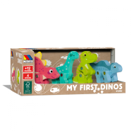 Molto 21295 my first dinosaurs