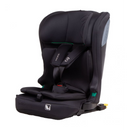 Asalvo I-Size Profix Black Car Seat 76-150cm