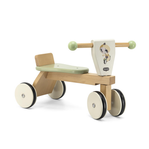 Tiny Love Tricycle Wooden Boho Chic