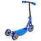 Molto 22240 TROTINE MENG 1. BLUE SCOOTER