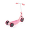 Molto 22241 Trotine meng 1. rosa Scooter