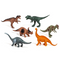 Molto 23250 Dinosaurier Fauna