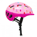 Molto 23302 розовый шлем