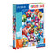 Clementoni Puzzle Maxi Pixar Party 24 copë