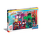 Clementoni 24249 Puzzle 24 Maxi Spiderman and Friends