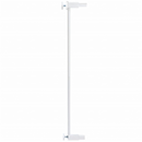 Kaligtasan 1st Extension para sa Safety Barrier Extra Tall 7cm White