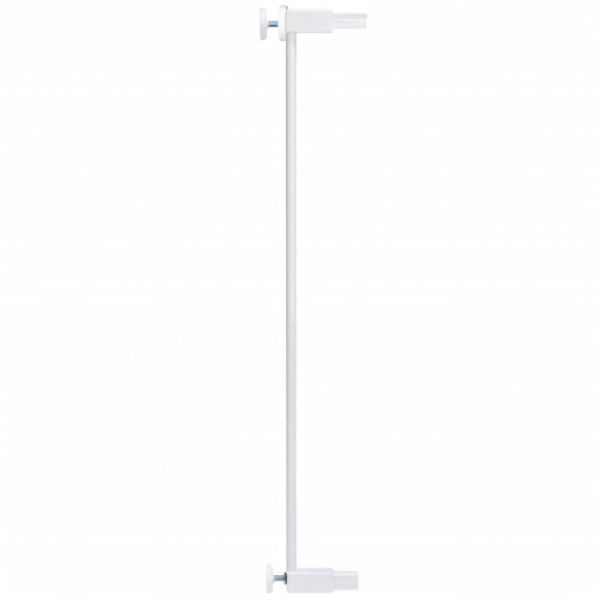 Safety 1st Extension for Safety Barrier Extra Tall 7cm White