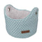 Basket Products Baby Babys Only Sun Stone Green