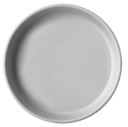 Minikoii basic Powder Gray dish
