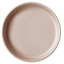 Minikoii basic dish bubble beige