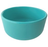 Minikoioi basic aqua green cup