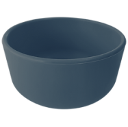 Minikoii Basic Deep Blue Cup