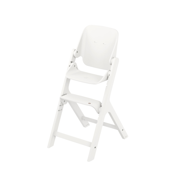 Maxi Cosi Nesta White Dining Chair