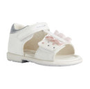 Geox Sandals B2521b B Verred B White