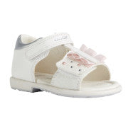 Geox Sandals B2521b B Verred B White