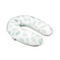 Doomoo Buddy Leaves Green Water - Breastfeeding and Pregnancy Pillow