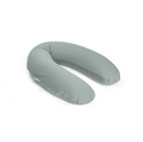 Зеленый трикотаж Doomoo Buddy Tetra — подушка для грудного вскармливания и беременности