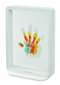 Baby Art Frame Family Touch You and Me