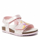 Geox Sandals Princesses B152rc B S.Chalki G.C Pink