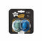 Tommee Tippee Urban Style Pacifier Boy 6-18m X2