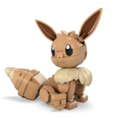 Fisher-Price HDL84 Mega Pokémon ဆောက်လုပ်ရေး Eevee