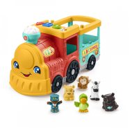 FISHER-PRICE HH20 Little People Train