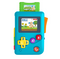 Fisher-Price HHX12 Learning Game Console