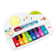FISHER-PRICE HHX13 Learning Piano