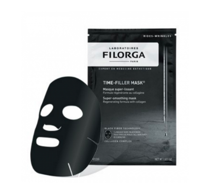 FILOGA TIME-FILLER Regenerating mask 23g
