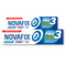 NovaFix Pro 3 Krémové nalepovacie protézy bez príchute s ponukou 2. balenia