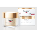 Eucerin Hyaluron-Filler + Elasticity Cream 15 ден 50мл