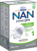 Nan Expert Pro Total Confort 1 mléko pro kojence 700g