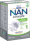 Nan Expert Pro Total Confort 1 mléko pro kojence 700g