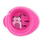 Chicco thermal dish 2 mu1 pink 6m+