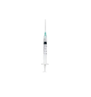 RR Syringe 2.5ml