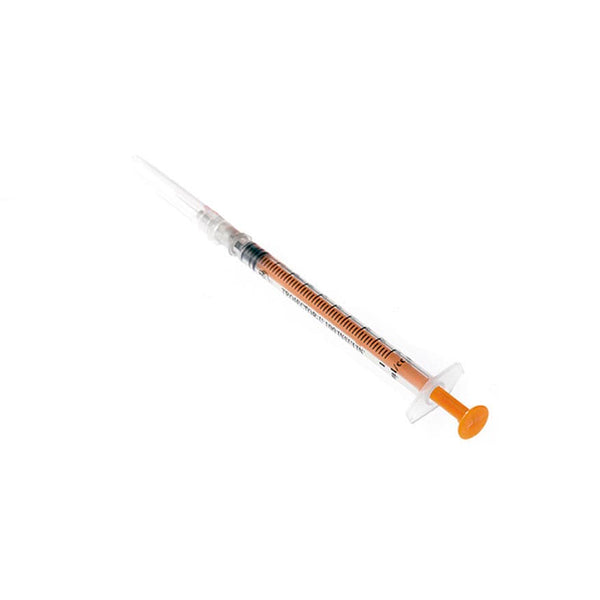 Syringe RR Insulin 1ml